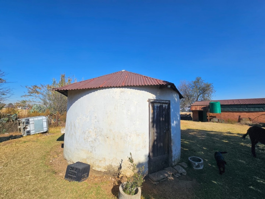 Commercial Property for Sale in Hallgate Gauteng