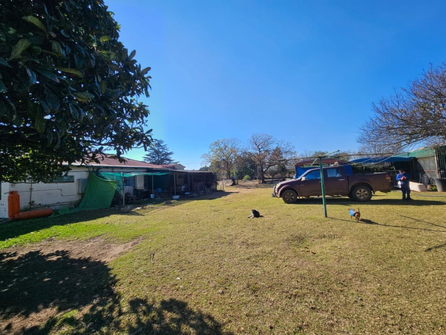 Commercial Property for Sale in Hallgate Gauteng