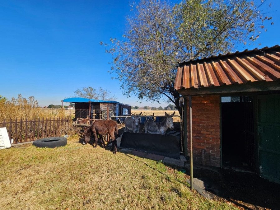 Commercial Property for Sale in Hallgate Gauteng