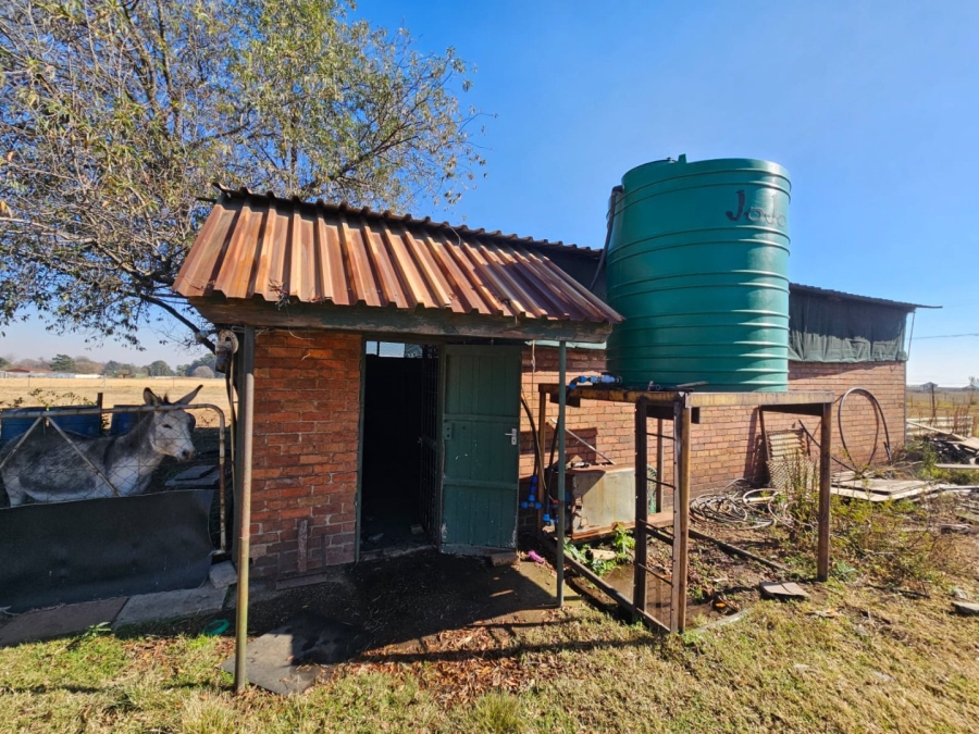 Commercial Property for Sale in Hallgate Gauteng