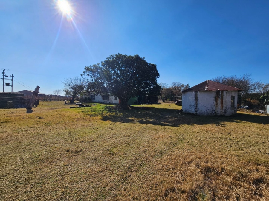 Commercial Property for Sale in Hallgate Gauteng