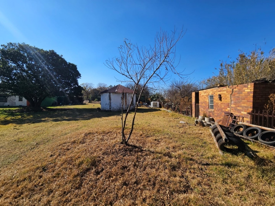 Commercial Property for Sale in Hallgate Gauteng