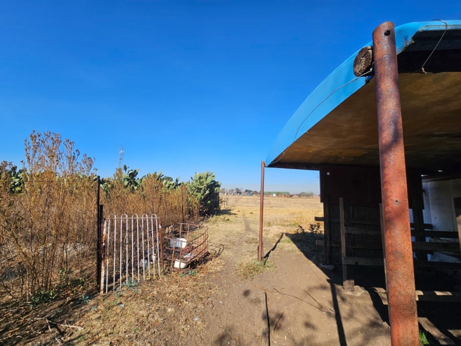 Commercial Property for Sale in Hallgate Gauteng