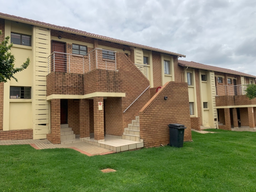 To Let 2 Bedroom Property for Rent in Sagewood Gauteng