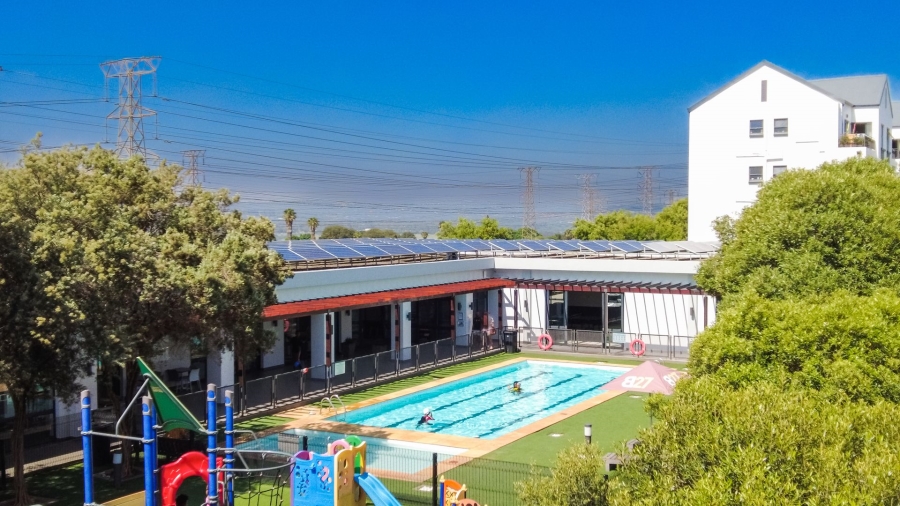 To Let 2 Bedroom Property for Rent in Greenstone Ridge Gauteng