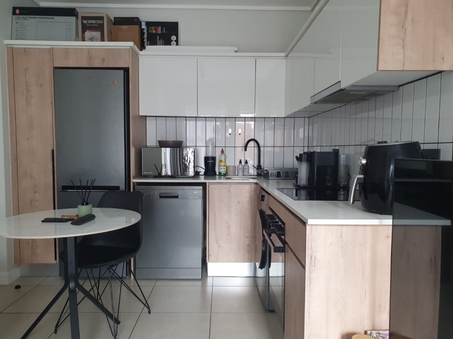 To Let 1 Bedroom Property for Rent in Linbro Park Gauteng