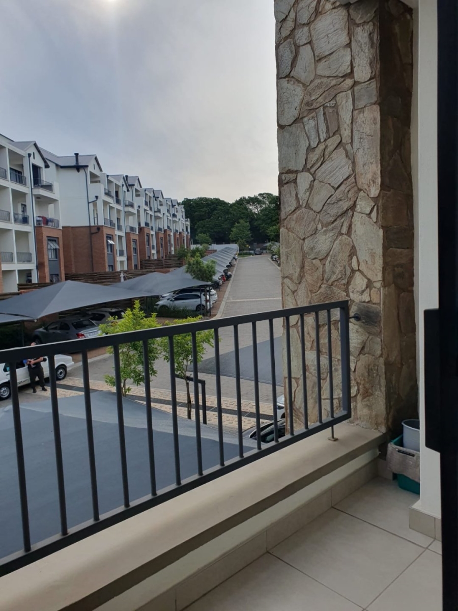 To Let 1 Bedroom Property for Rent in Linbro Park Gauteng