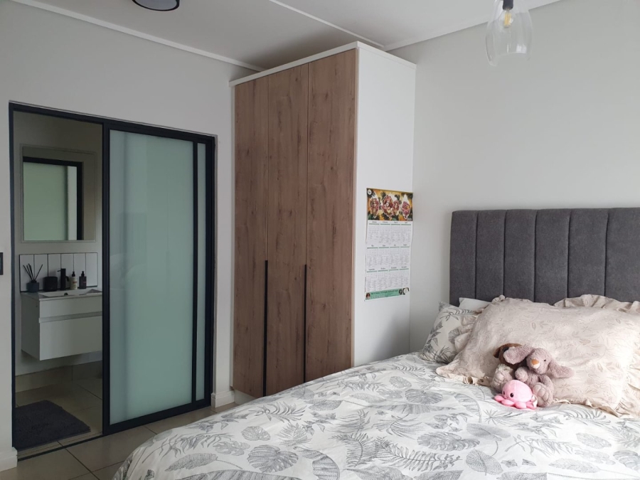 To Let 1 Bedroom Property for Rent in Linbro Park Gauteng