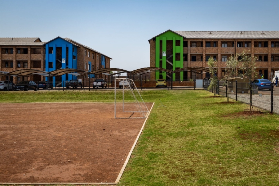 2 Bedroom Property for Sale in Sky City Gauteng