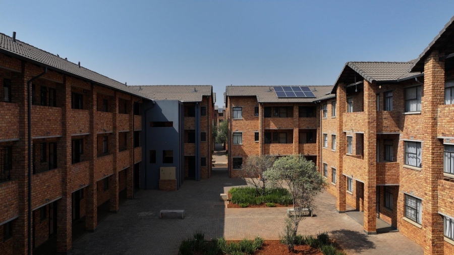 2 Bedroom Property for Sale in Sky City Gauteng