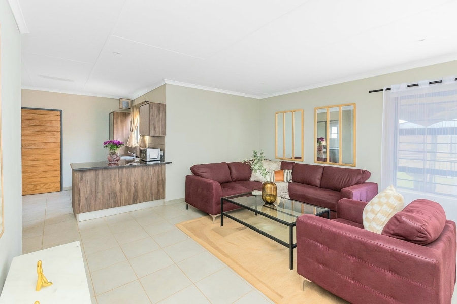 3 Bedroom Property for Sale in Protea Glen Gauteng