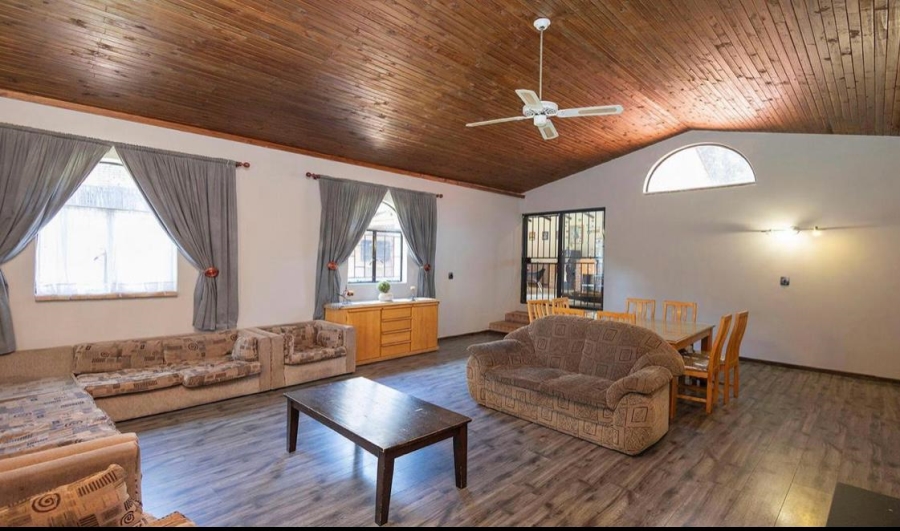 4 Bedroom Property for Sale in Florauna Gauteng