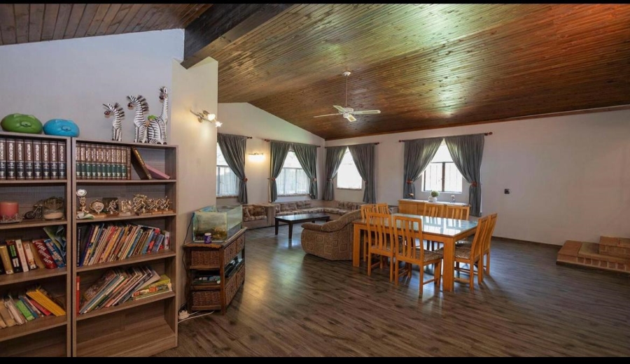 4 Bedroom Property for Sale in Florauna Gauteng