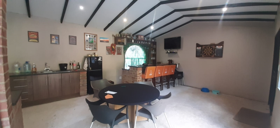 4 Bedroom Property for Sale in Florauna Gauteng