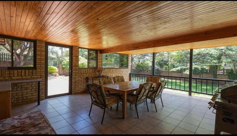 4 Bedroom Property for Sale in Florauna Gauteng