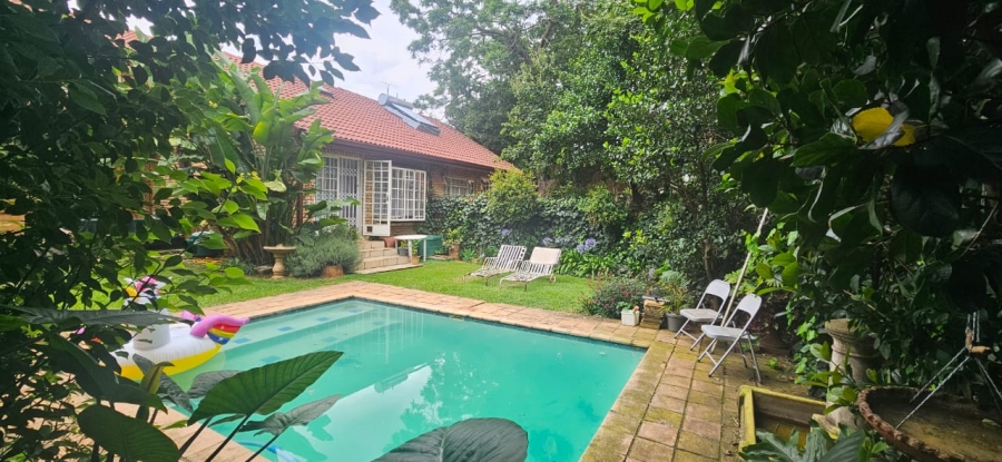 4 Bedroom Property for Sale in Menlo Park Gauteng