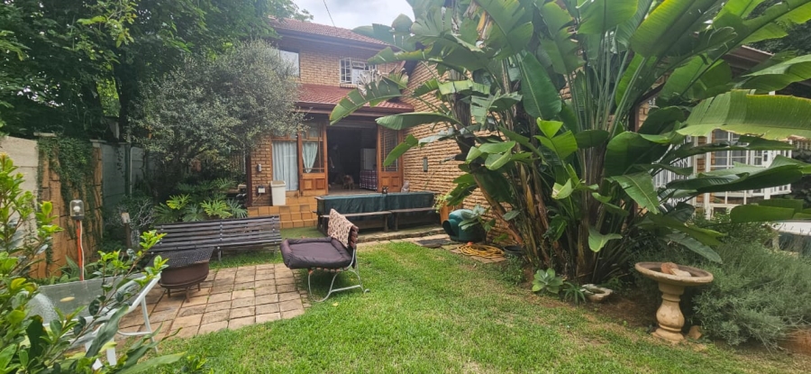 4 Bedroom Property for Sale in Menlo Park Gauteng