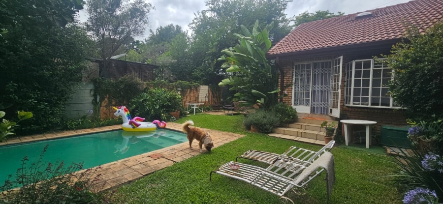 4 Bedroom Property for Sale in Menlo Park Gauteng