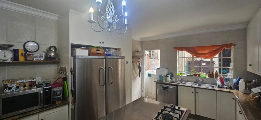 4 Bedroom Property for Sale in Menlo Park Gauteng