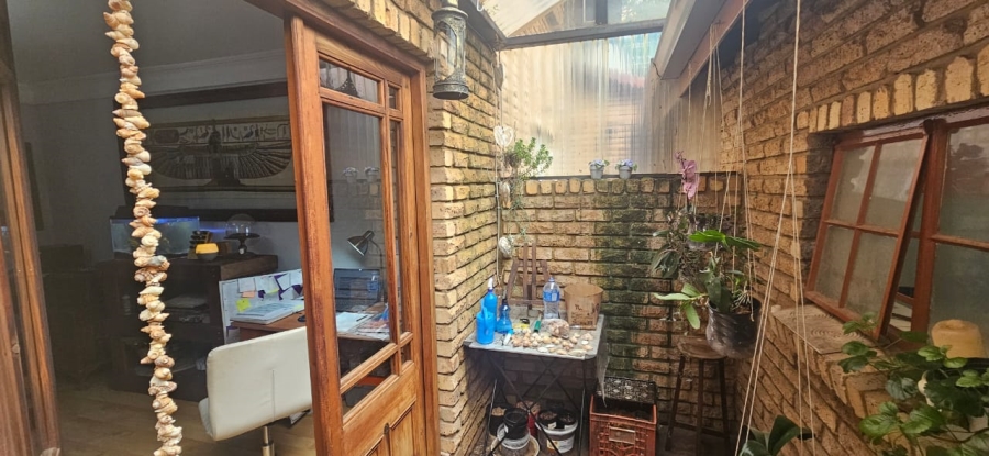 4 Bedroom Property for Sale in Menlo Park Gauteng