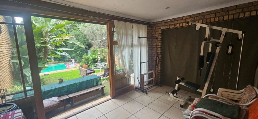 4 Bedroom Property for Sale in Menlo Park Gauteng