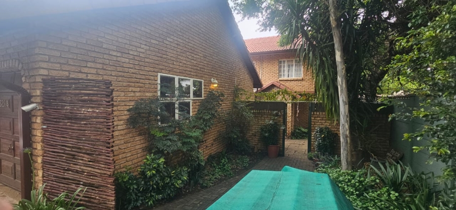 4 Bedroom Property for Sale in Menlo Park Gauteng