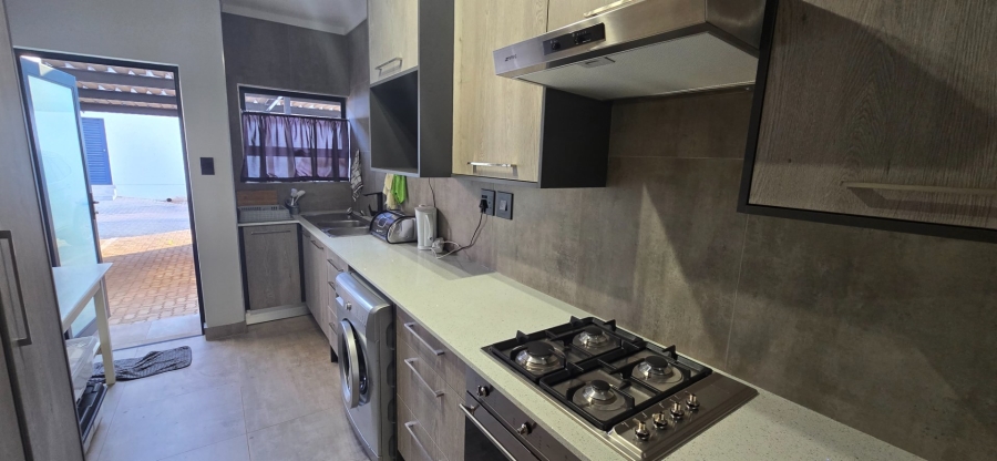 2 Bedroom Property for Sale in Rynfield Gauteng