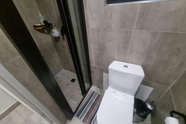 2 Bedroom Property for Sale in Rynfield Gauteng