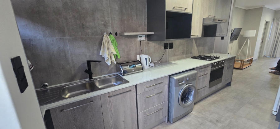 2 Bedroom Property for Sale in Rynfield Gauteng