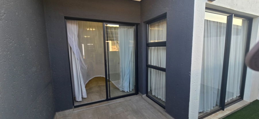 2 Bedroom Property for Sale in Rynfield Gauteng
