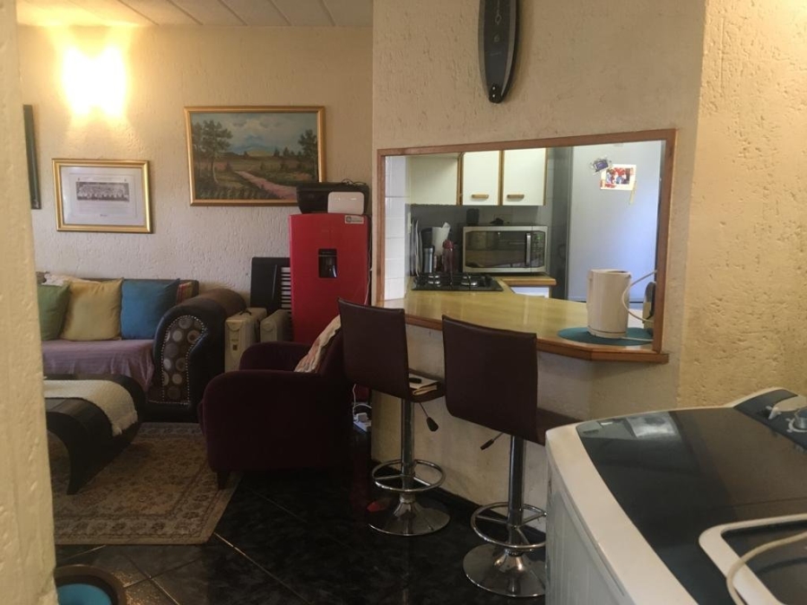 2 Bedroom Property for Sale in Bloubosrand Gauteng