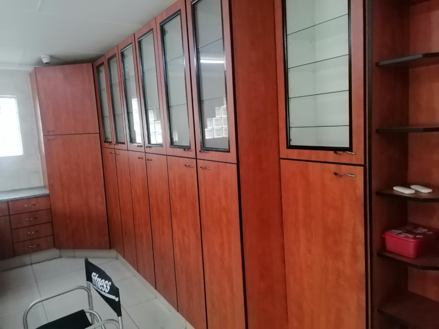 To Let 3 Bedroom Property for Rent in Reigerpark Gauteng