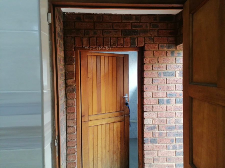 To Let 3 Bedroom Property for Rent in Reigerpark Gauteng