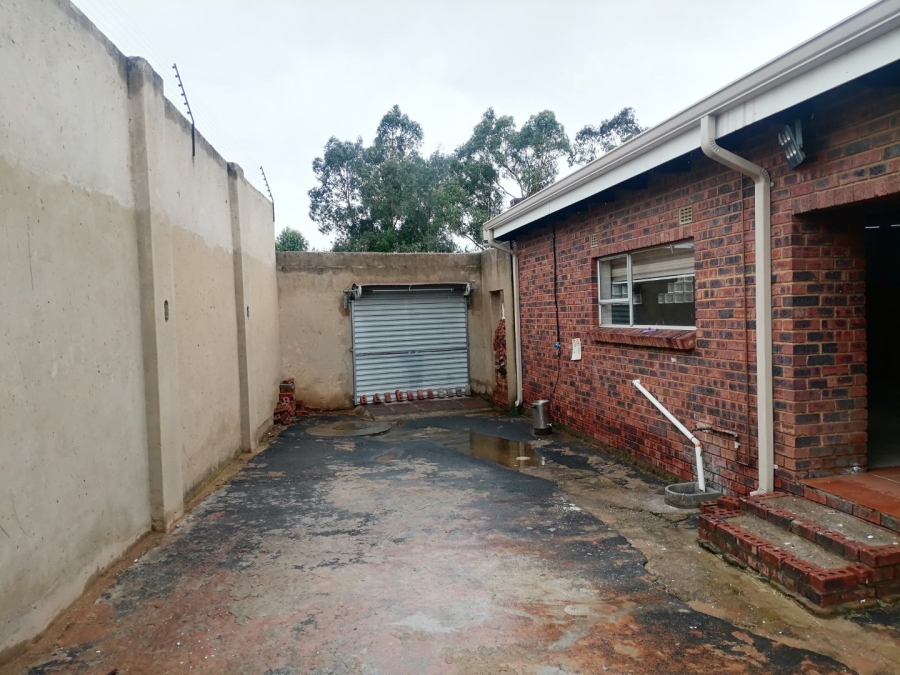 To Let 3 Bedroom Property for Rent in Reigerpark Gauteng