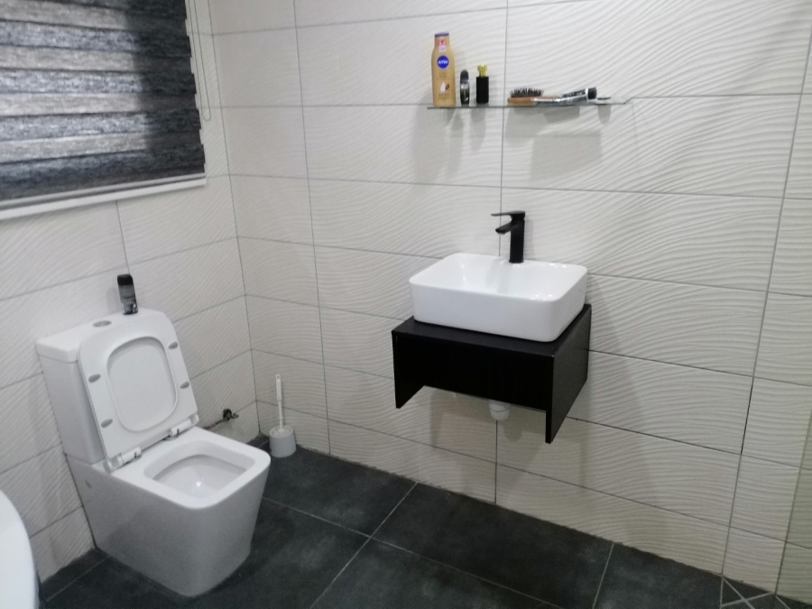 To Let 3 Bedroom Property for Rent in Reigerpark Gauteng