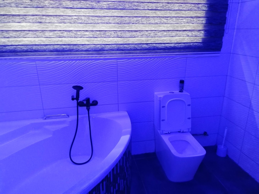 To Let 3 Bedroom Property for Rent in Reigerpark Gauteng