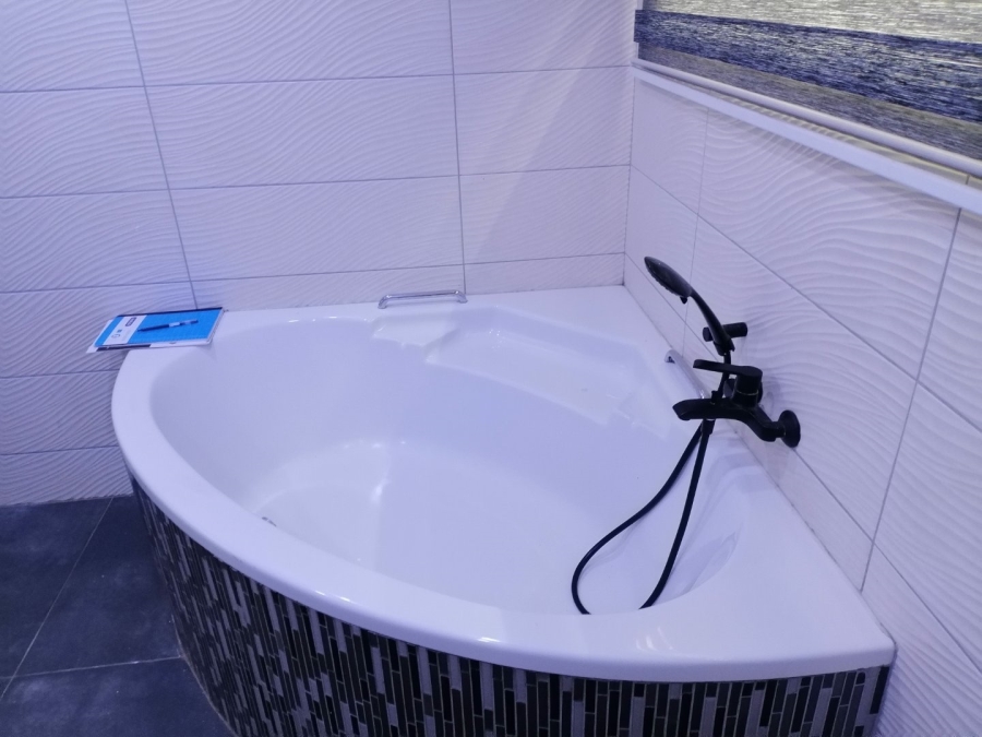 To Let 3 Bedroom Property for Rent in Reigerpark Gauteng