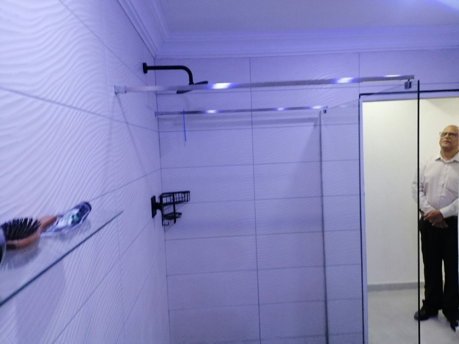 To Let 3 Bedroom Property for Rent in Reigerpark Gauteng