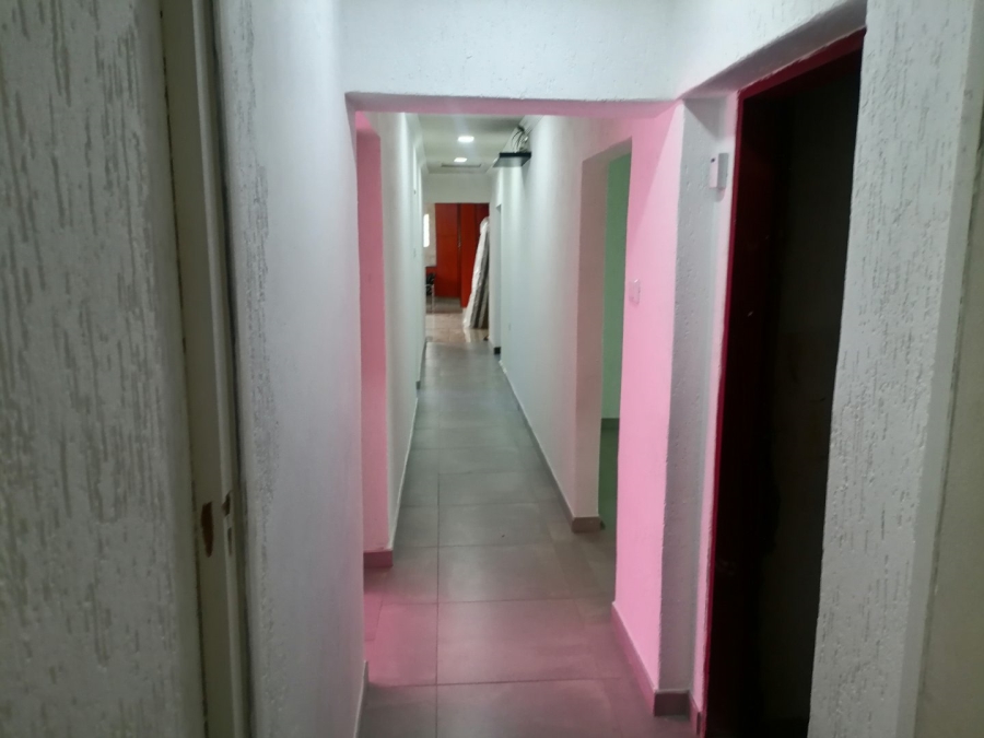 To Let 3 Bedroom Property for Rent in Reigerpark Gauteng