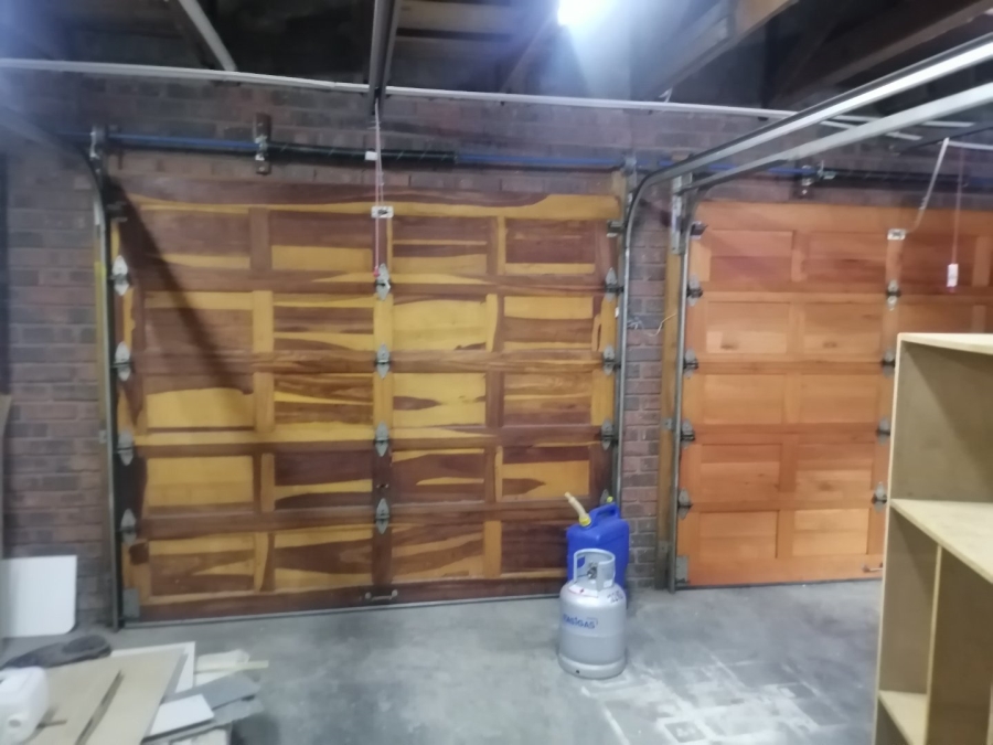 To Let 3 Bedroom Property for Rent in Reigerpark Gauteng