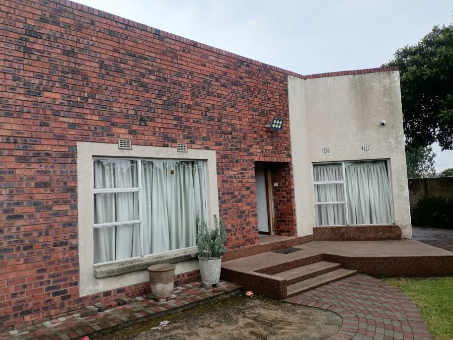 To Let 3 Bedroom Property for Rent in Reigerpark Gauteng