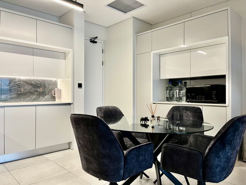 To Let 2 Bedroom Property for Rent in Waterfall Gauteng