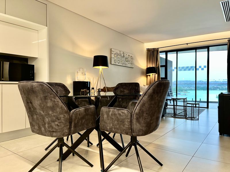 To Let 2 Bedroom Property for Rent in Waterfall Gauteng