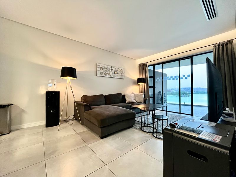 To Let 2 Bedroom Property for Rent in Waterfall Gauteng