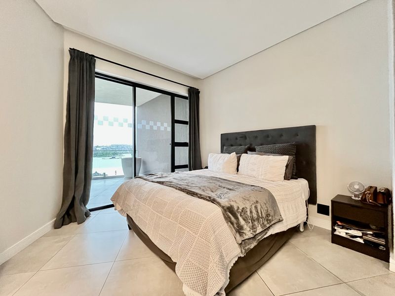 To Let 2 Bedroom Property for Rent in Waterfall Gauteng