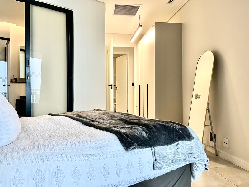 To Let 2 Bedroom Property for Rent in Waterfall Gauteng