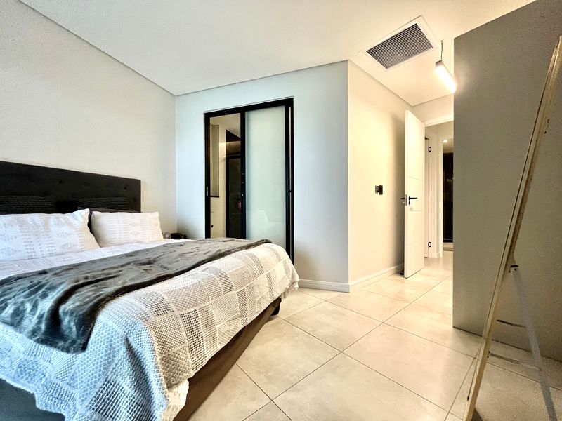 To Let 2 Bedroom Property for Rent in Waterfall Gauteng