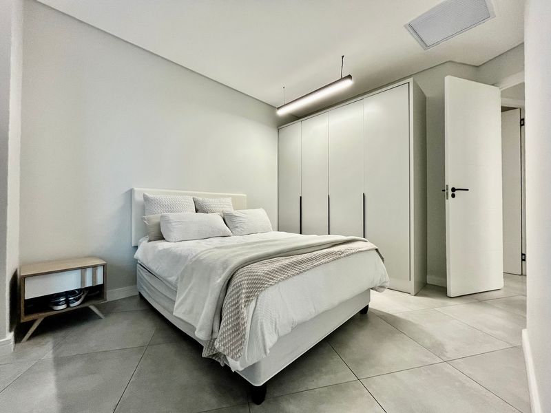 To Let 2 Bedroom Property for Rent in Waterfall Gauteng