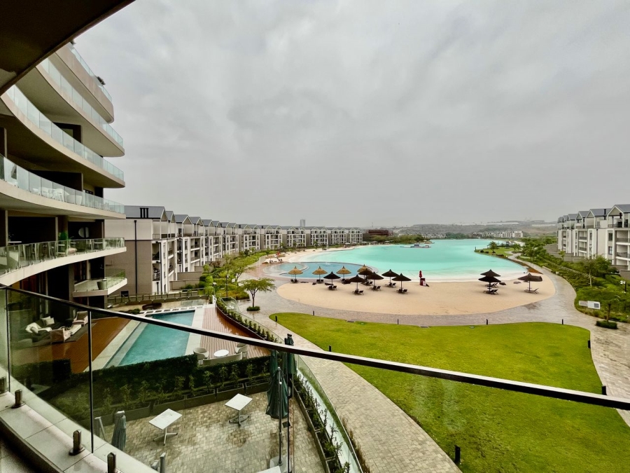 To Let 2 Bedroom Property for Rent in Waterfall Gauteng