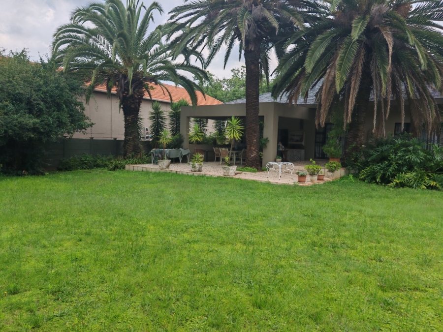 4 Bedroom Property for Sale in Observatory Gauteng